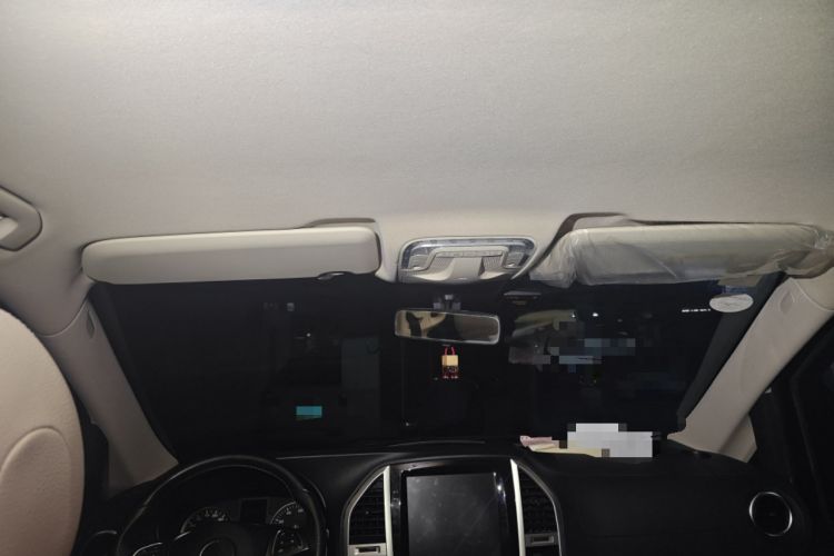 Used Mercedes-Benz Vito 2018 2.0T Business Version China V Emission Standard