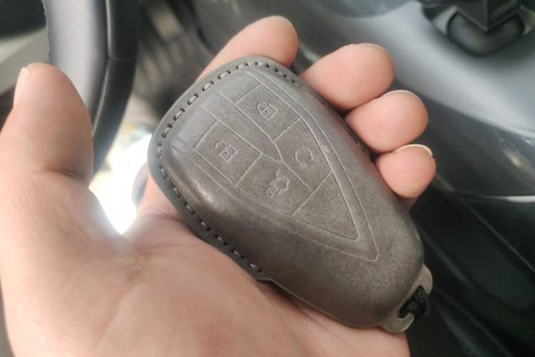 Used CHANGAN Eado DD 2023 Blue Whale NE 1.5T GDI DCT Navigation Model
