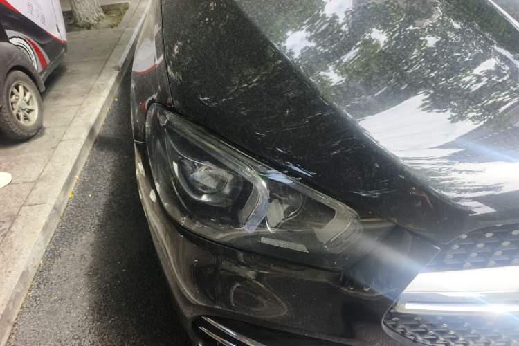 Used Mercedes-Benz GLE 2020 Restyled GLE 450 4MATIC Dynamic Edition Right Front Headlight