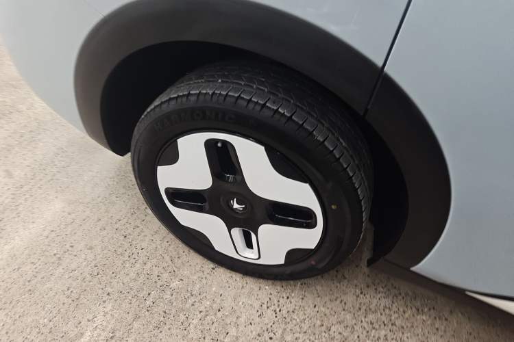 Used ARCFOX Kaola S 2024 PRO
