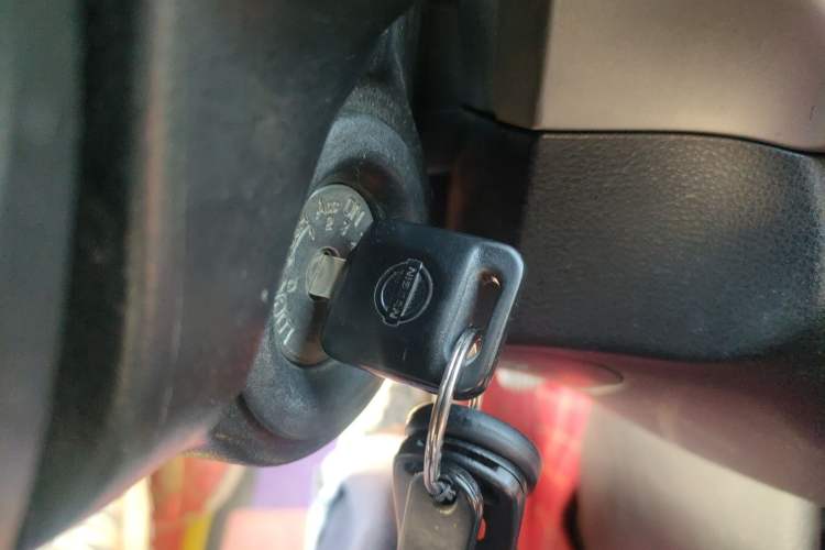 Used Nissan Sylphy 2012 Classic 1.6XE Manual Comfort Edition