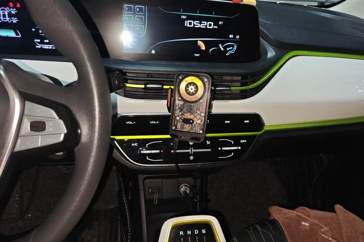 Used Oshan Benni E-Star 2020 Heartbeat Edition NMC Lithium