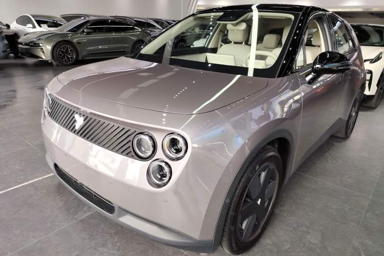 Used firefly 2025 Illuminated Edition