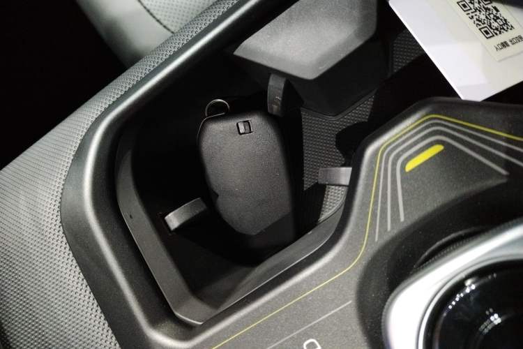 Used Toyota bZ5 2025 Model 550 PRO Smart Driving Edition