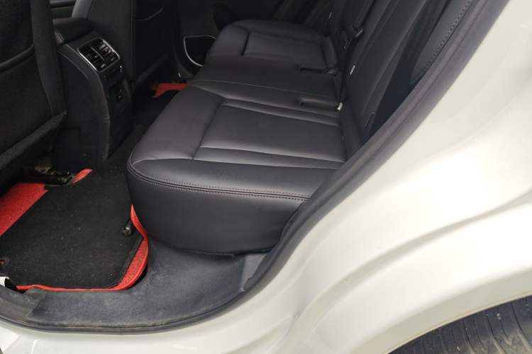 Used Haval H6 Coupe 2019 1.5T Automatic Two-Wheel Drive Elite Version China VI Standard