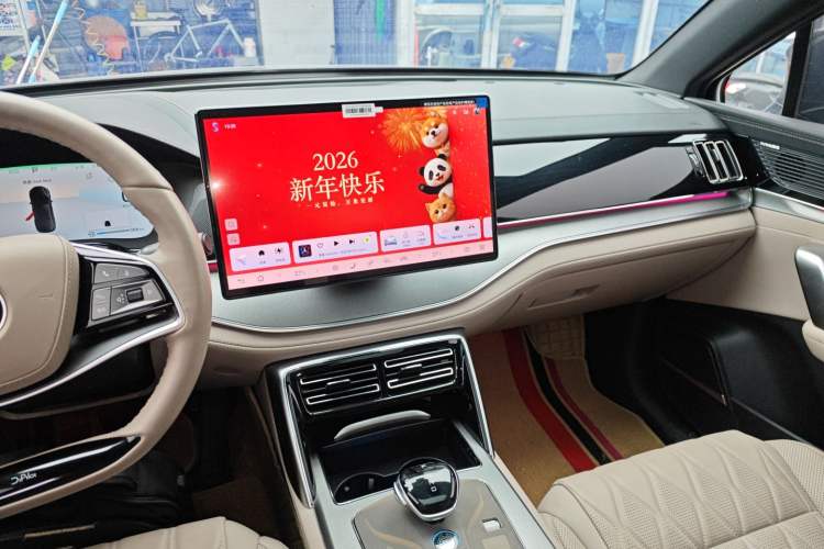 Used BYD Tang New Energy 2024 DM-p Champion Edition 215KM Four-Wheel Drive Deluxe Model
