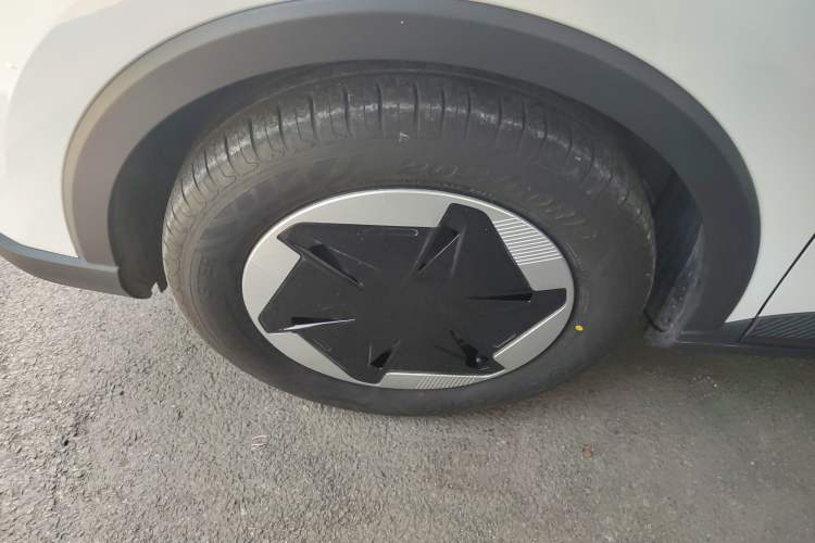 Used Geometry E Firefly 2024 401km Starlight