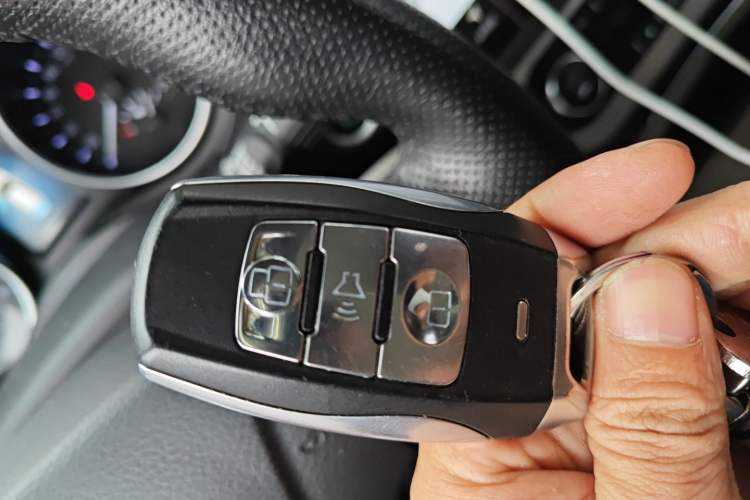 Used Haval H6 Coupe 2016 Blue Label 1.5T Manual Two-Wheel Drive Urban Model