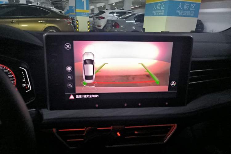 Used Volkswagen Sagitar 2023 300TSI DSG Excellence Edition