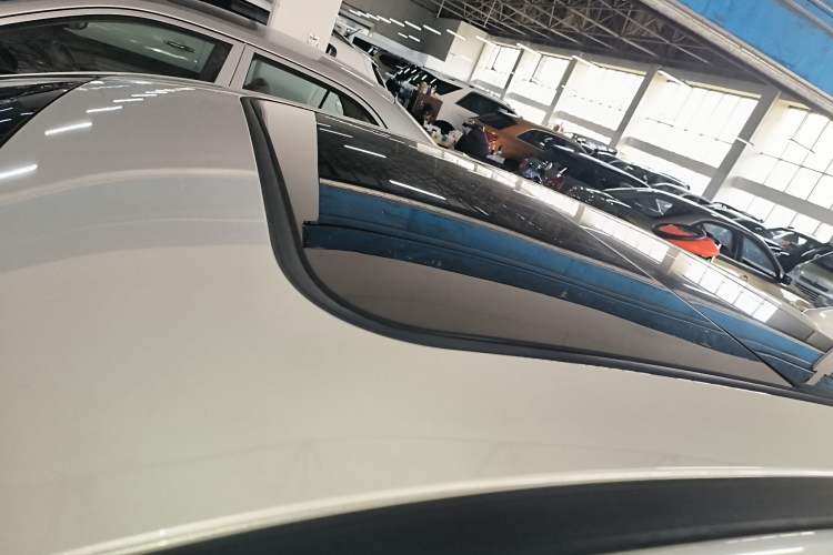 Used AION S 2022 Meizu 580 Pio
