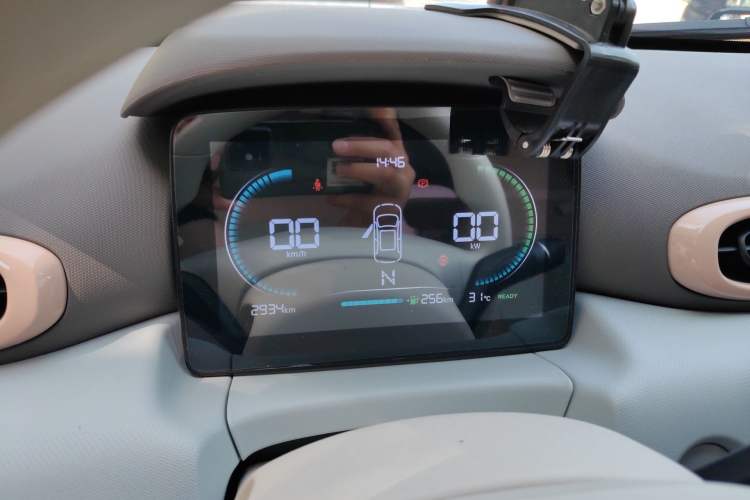 Used Leapmotor T03 2025 310 Comfort Edition