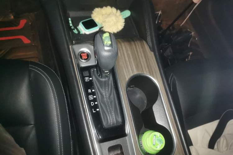 Used Nissan Teana 2021 2.0L XL Comfort Edition
