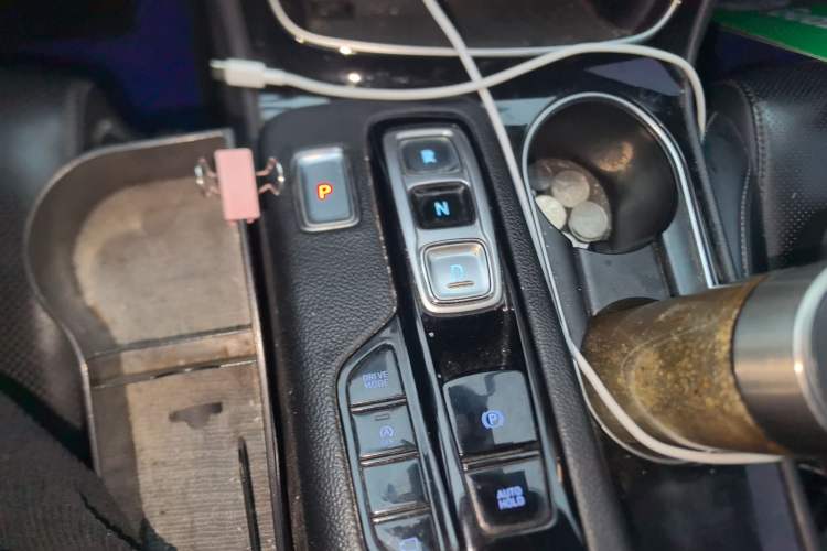 Used Hyundai Santa Fe 2019 380 TGDi GLS Automatic 2WD Luxury Version China VI Standard