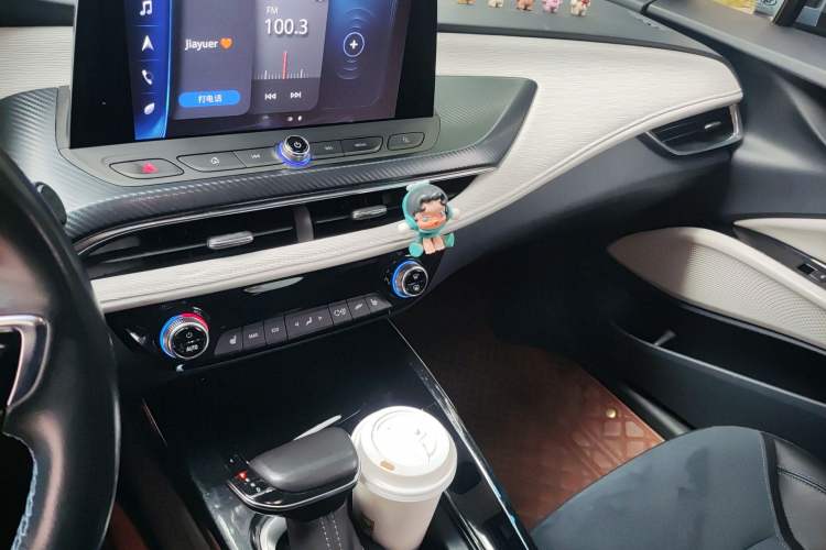 Used Buick Velite 6 2020 Connected Smart PLUS
