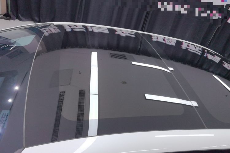 Used Zeekr 007 2024 Rear-Drive Enhanced Version 100 kWh