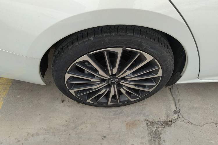 Used Nissan Teana 2022 2.0T XL Enjoyment Edition
