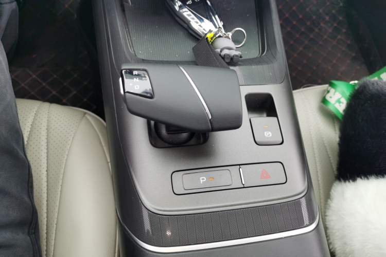 Used CHANGAN Eado 2024 1.5T GDI Automatic Prestige Edition
