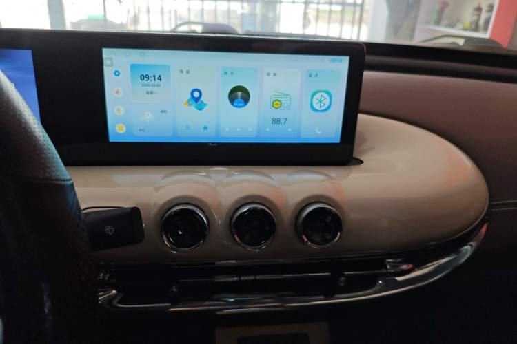 Used Wuling Bingo 2024 333 km Enjoyment Version