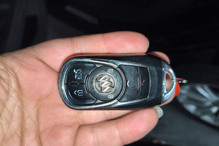 Used Buick LaCrosse 2018 20T Elite Edition
