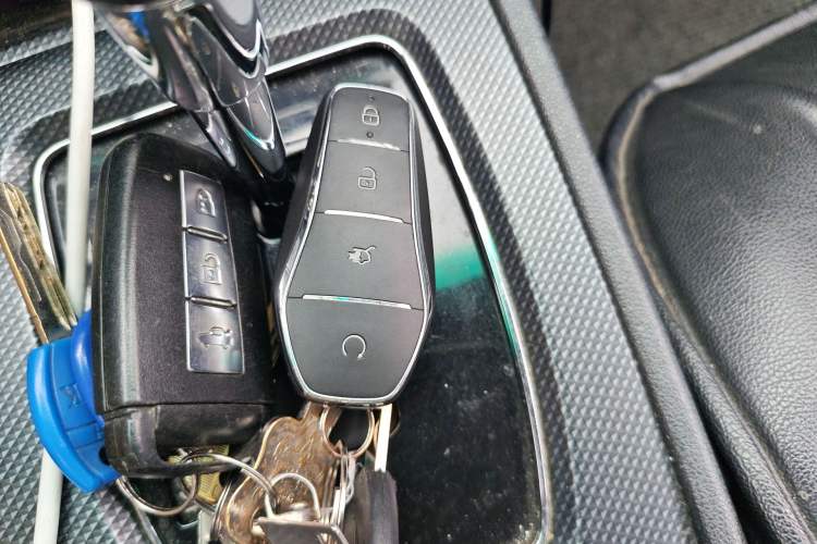 Used Haima M6 2017 1.5T CVT Sporty Premium Model
