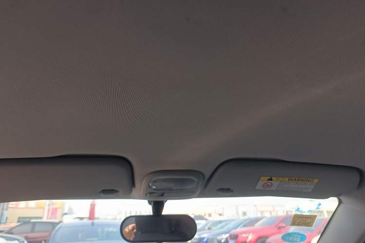 Used MG 3 2016 1.3L AMT Comfort Edition
