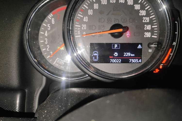 Used MINI Countryman 2019 1.5T COOPER Artist Weekend Travel Edition
