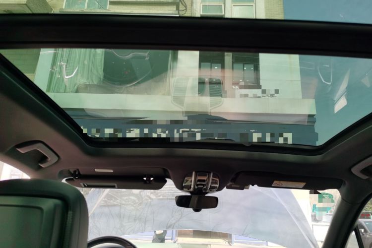 Used Porsche Cayenne 2019 Cayenne 3.0T
