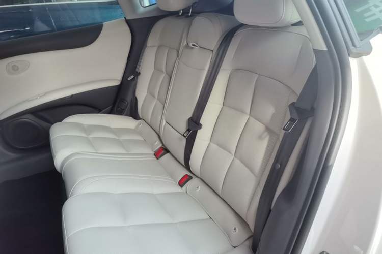 Used IM L6 2024 Max Standard Edition