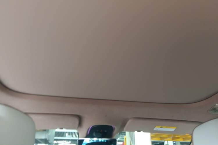 Used Avatr 07 2024 Max Extended-Range Edition