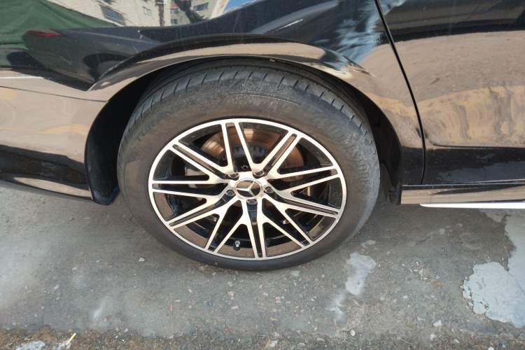 Used Mercedes-Benz E-Class 2023 Restyled E 300 L Sport Luxury Edition