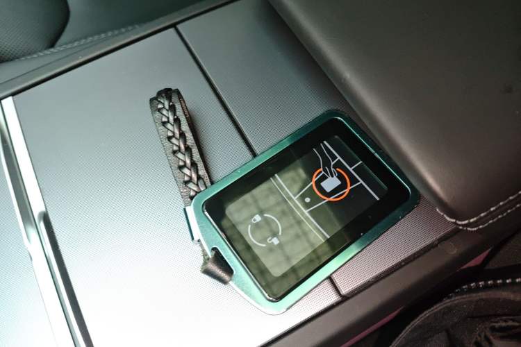 Used Tesla Model 3 2025 Model Long-Range Rear-Wheel-Drive Version
