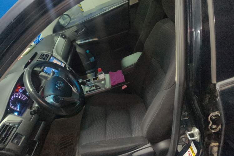 Used Toyota Camry 2012 Junrui 2.0S Radiant Edition