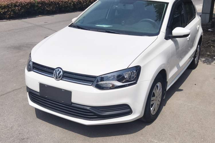 Used Volkswagen Polo 2016 1.4L Automatic Trendy Model