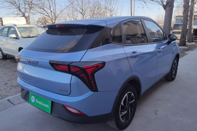 Used NETA V 2022 Long-Range Industry Custom Edition