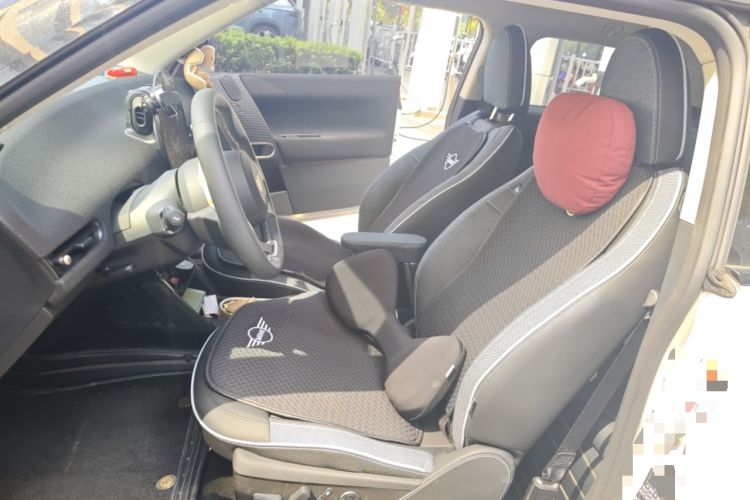 Used MINI Electric MINI COOPER 2024 452km COOPER SE Artist
