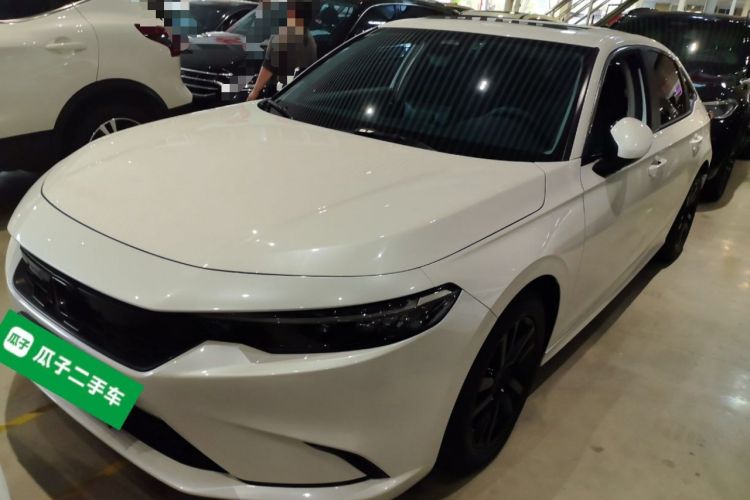 Used Honda Integra 2022 240TURBO CVT Technology Edition