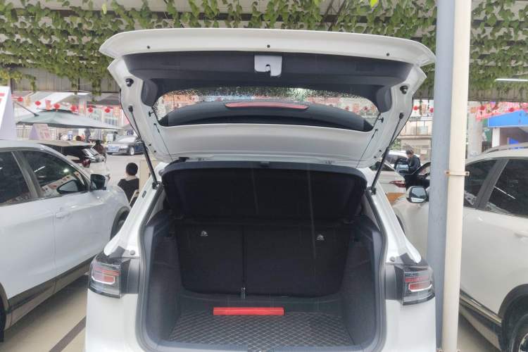 Used Volkswagen Tharu 2026 Model Xinrui 1.5L Ruiyi Edition