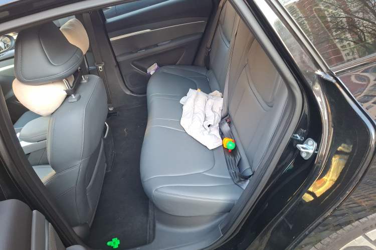 Used XPeng MONA M03 2024 515 Long-Range