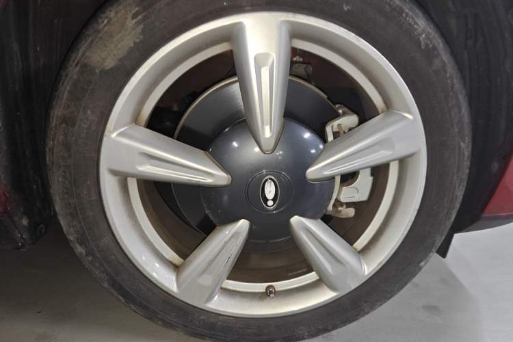 Used ORA Good Cat 2021 400km Standard Range Athena Edition Lithium-Ion Battery
