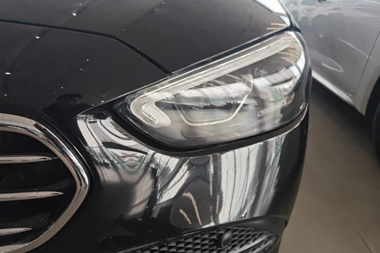 Used Mercedes-Benz C-Class 2022 Facelift C 260 L
