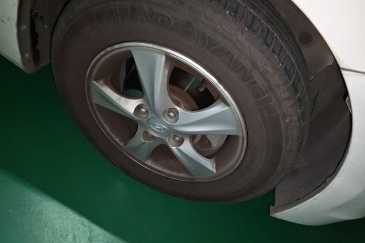 Used Hyundai Verna Ray 2014 1.4L Automatic GLX