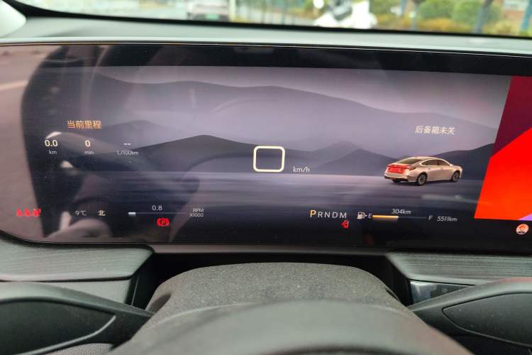 Used Buick LaCrosse 2025 28T Platinum Edition