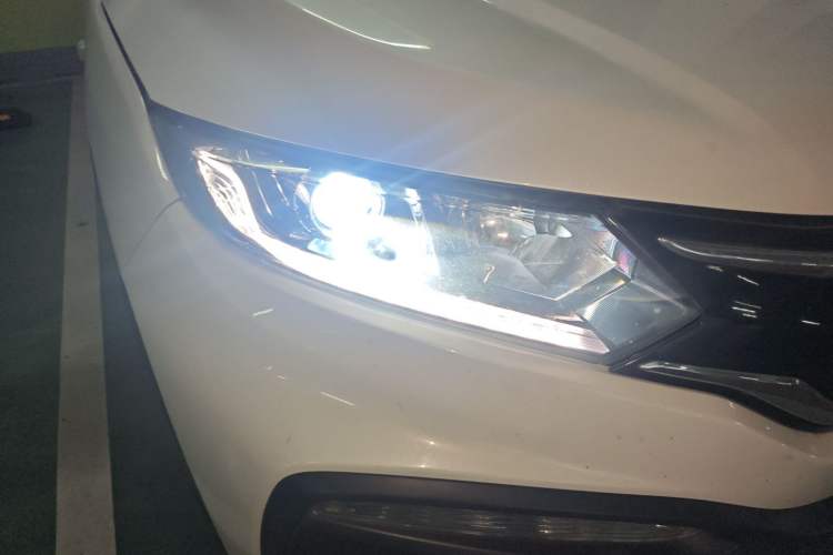 Used Honda XR-V 2017 1.8L EXi CVT Comfort Version