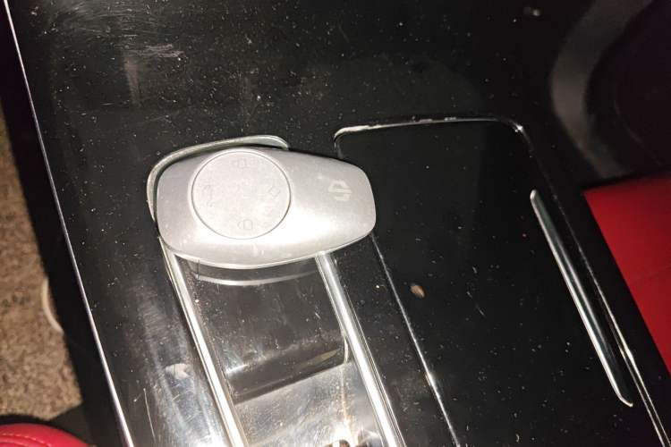 Used Leapmotor S01 2019 380 Pro