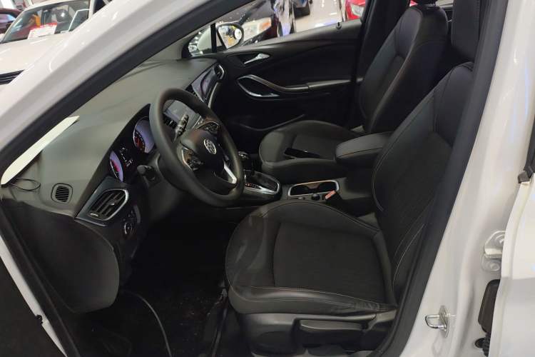 Used Buick Verano 2016 Hatchback 15S Automatic Leading Model
