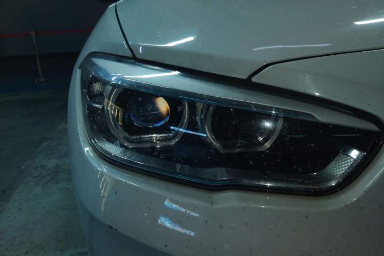 Used BMW 1 Series 2015 118i Urban Design Package