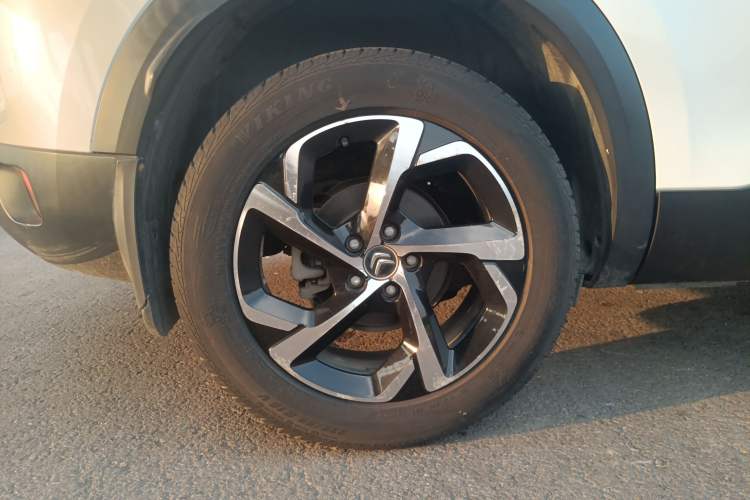 Used Citroen C5 AIRCROSS 2017 350THP Fashion Edition