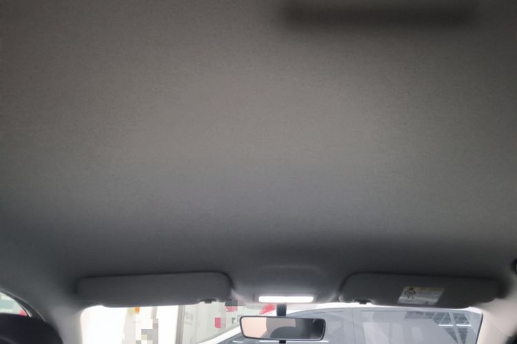 Used Geely Galaxy Geome 2025 310km Youth Edition
