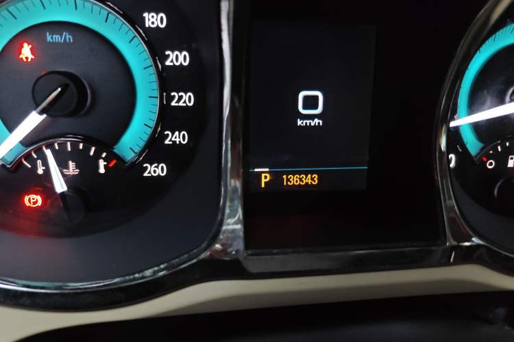 Used Buick LaCrosse 2011 2.4L SIDI Haoya Edition