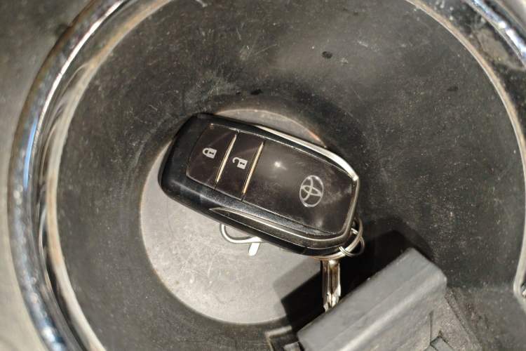 Used Toyota Highlander 2015 2.0T Four-Wheel Drive Luxury Edition 7-Seater